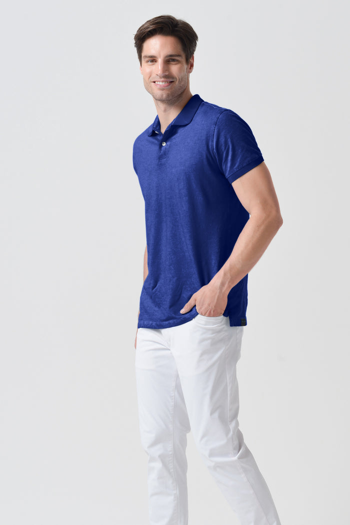 Club Polo Black Label - Pacific