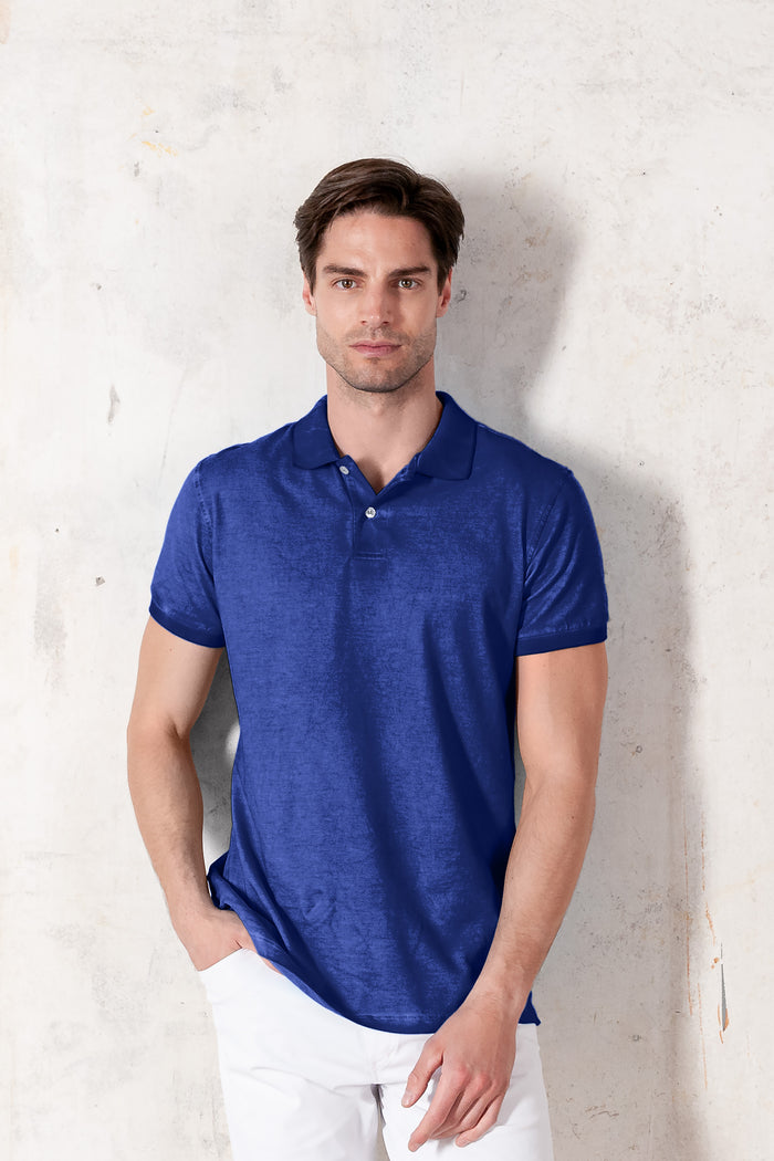 Club Polo Black Label - Pacific