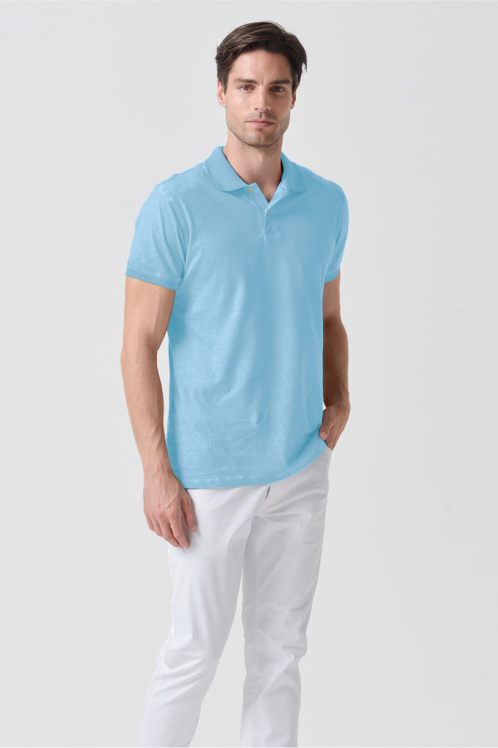 Club Polo Black Label - Viking
