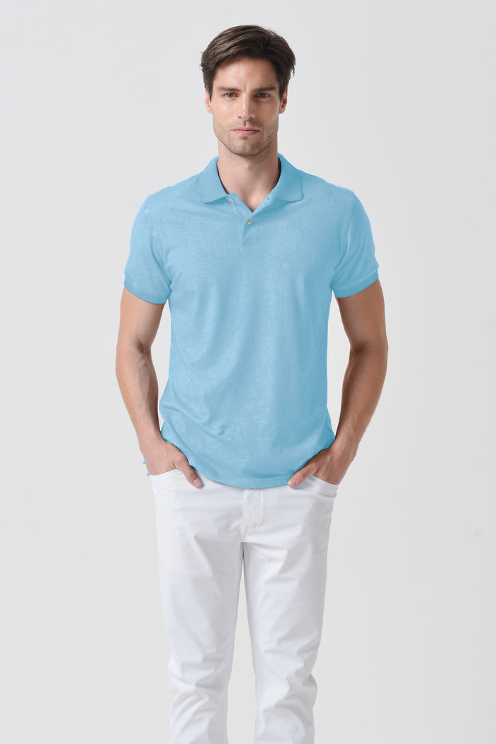 Club Polo Black Label - Viking