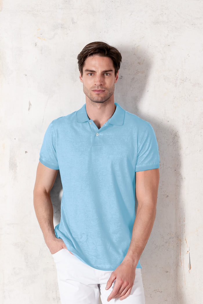 Club Polo Black Label - Viking