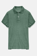 Club Polo Slim - Juniper