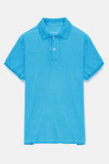 Club Polo Slim - Mare