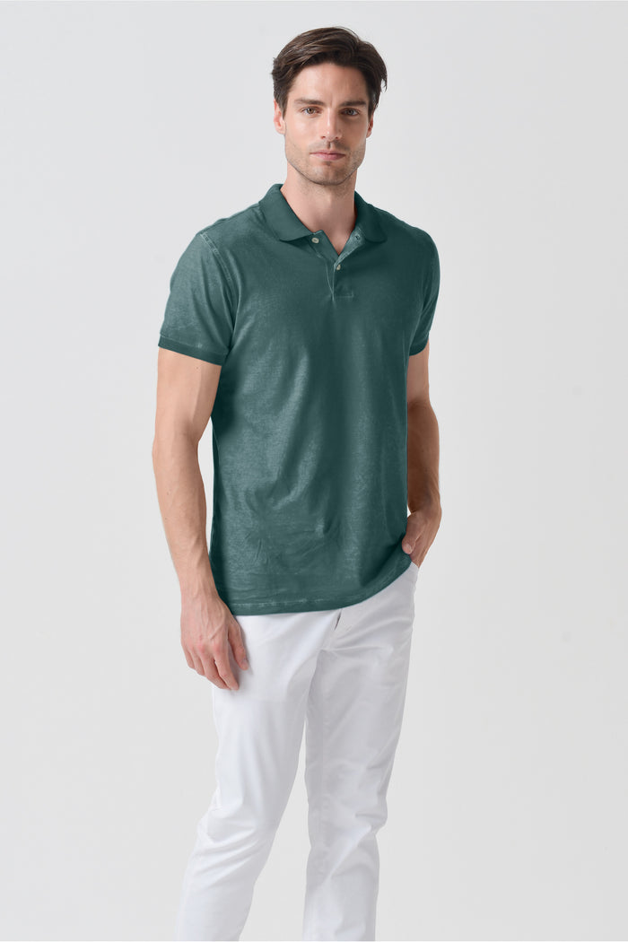 Club Polo Slim - Marlin