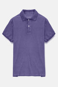 Club Polo Slim - Mirtillo
