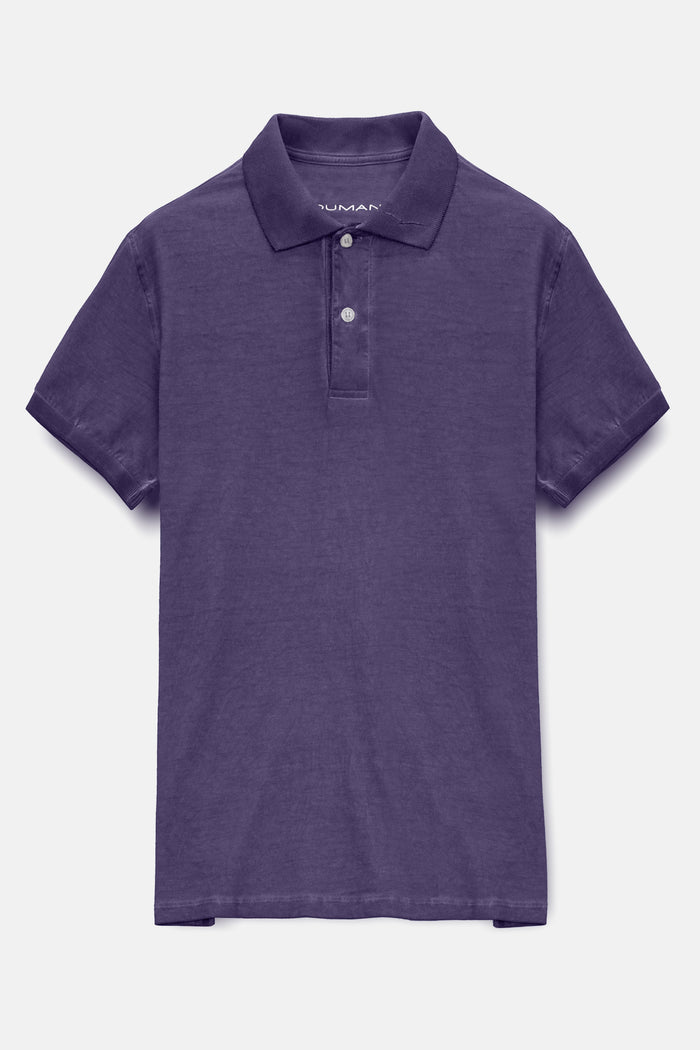 Club Polo Slim - Mirto
