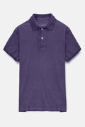 Club Polo Slim - Mirto