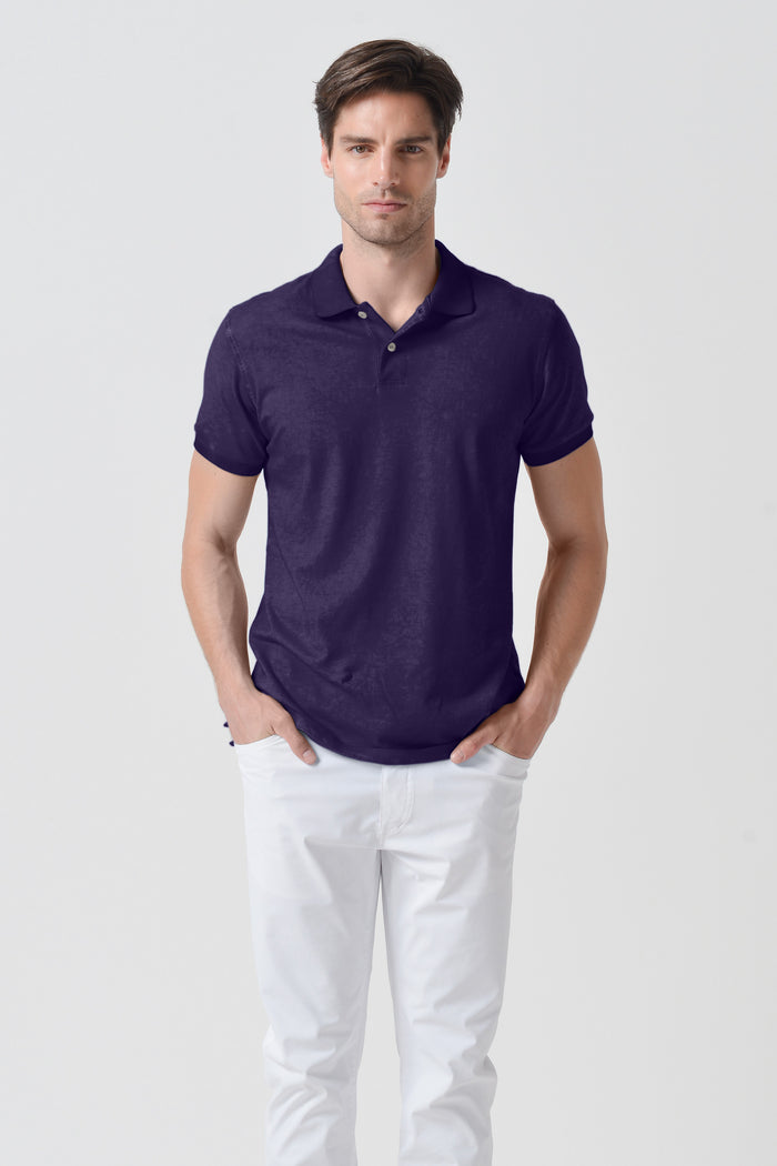 Club Polo Slim - More