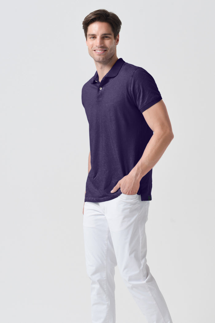 Club Polo Slim - More