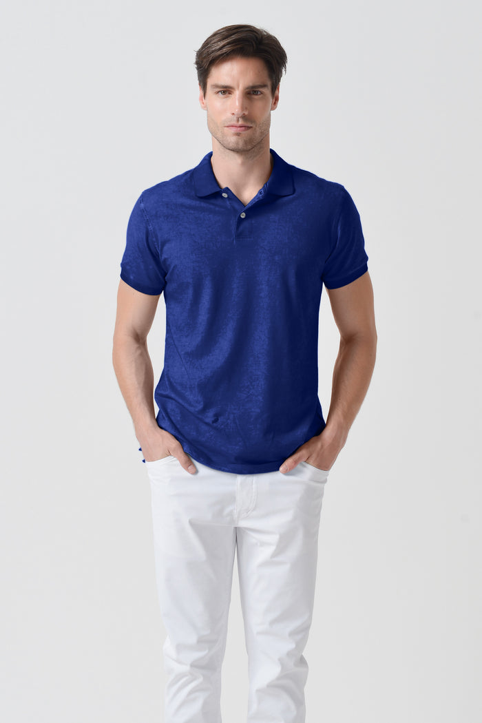 Club Polo Slim - Pacific
