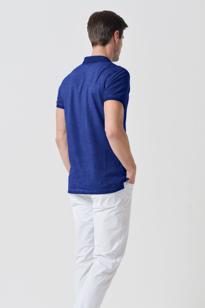 Club Polo Slim - Pacific