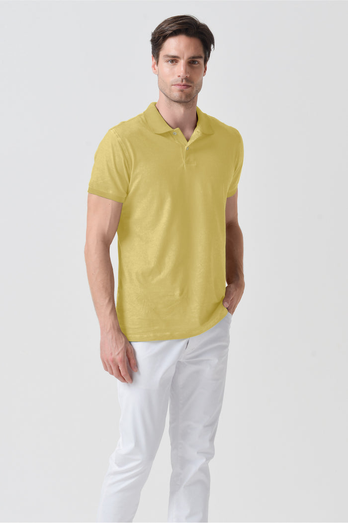 Club Polo Slim - Samoa
