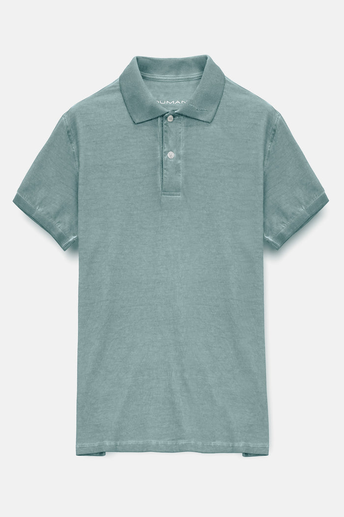 Club Polo Slim - Shark