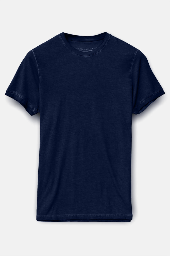 Club T-Shirt Slim - Abyss