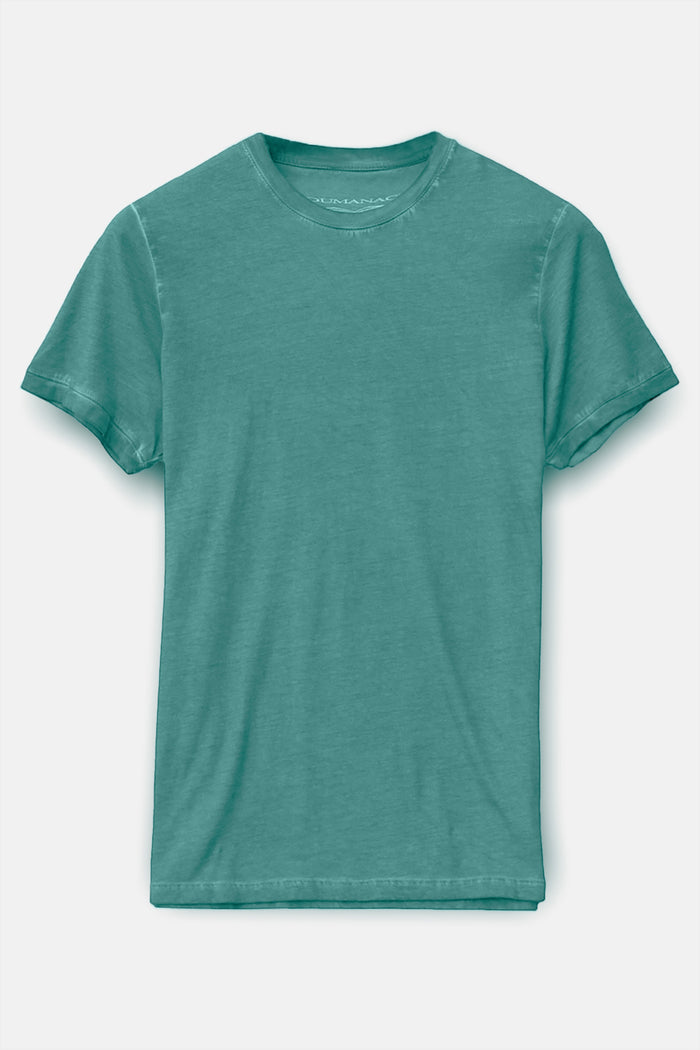 Club T-Shirt Slim - Bahama