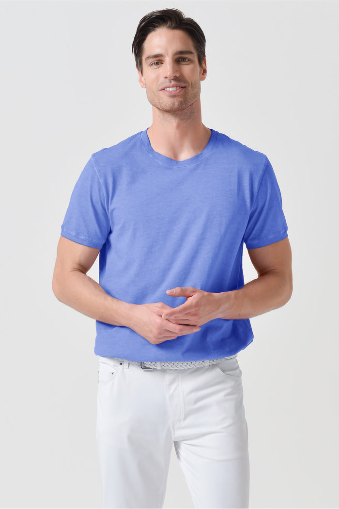 Club T-Shirt Slim - Bay