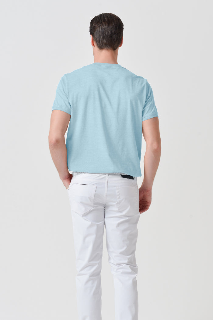 Club T-Shirt Slim - Bora Bora