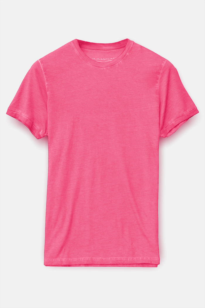 Club T-Shirt Slim - Fragola