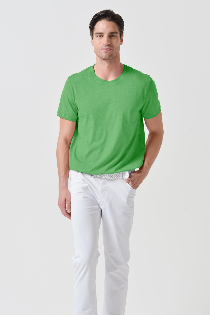 Club T-Shirt Slim - Martinica