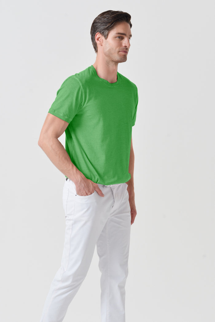Club T-Shirt Slim - Martinica