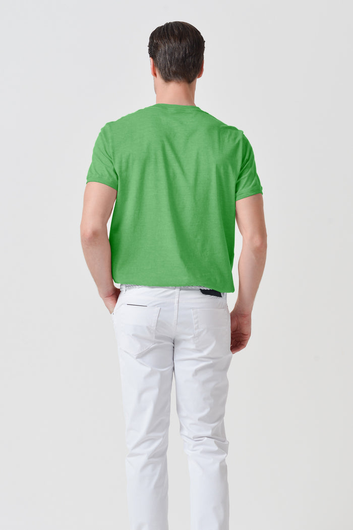 Club T-Shirt Slim - Martinica