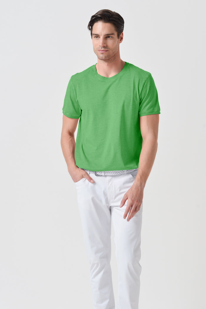 Club T-Shirt Slim - Martinica