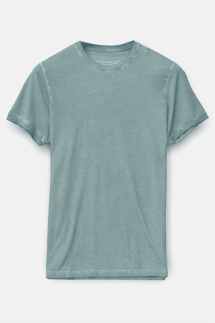 Club T-Shirt Slim - Shark