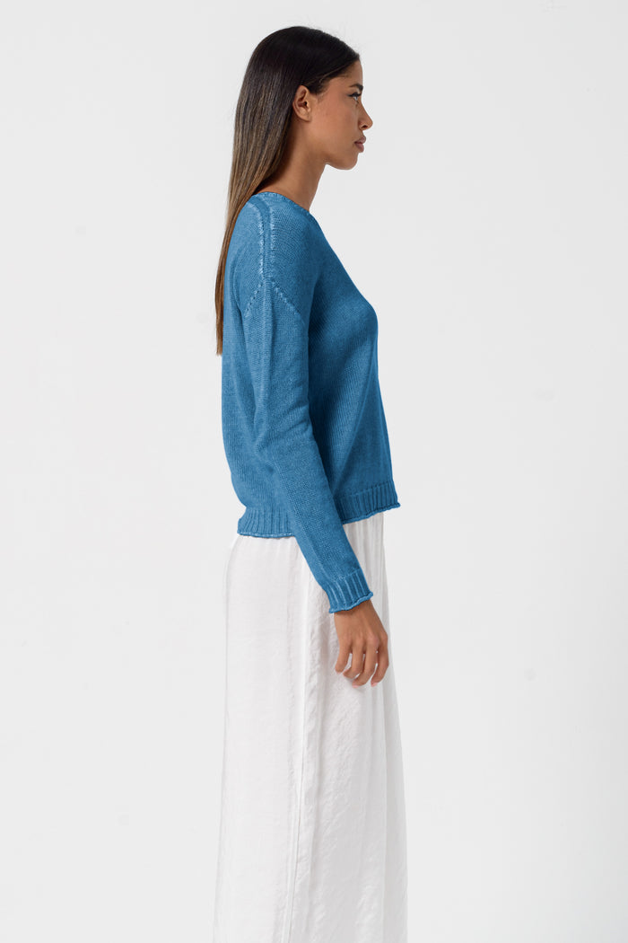 Cogo V Knit - Profondo