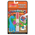 Color Blast: Dinosaurs