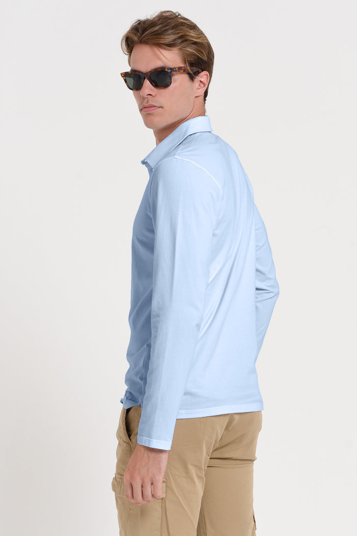 Como Polo Shirt - Fiji