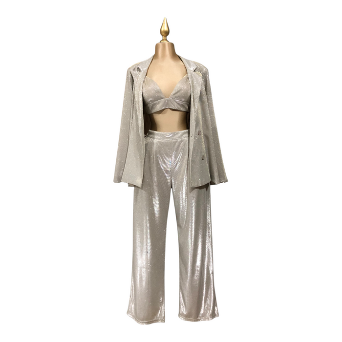 Conjunto De 3 Piezas Para Dama ERIVEL