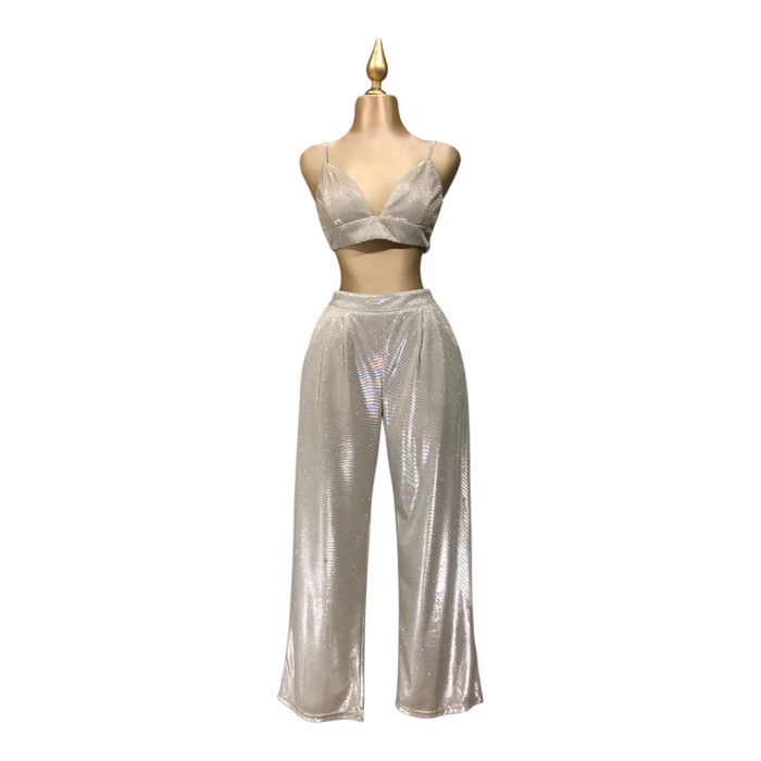 Conjunto De 3 Piezas Para Dama ERIVEL