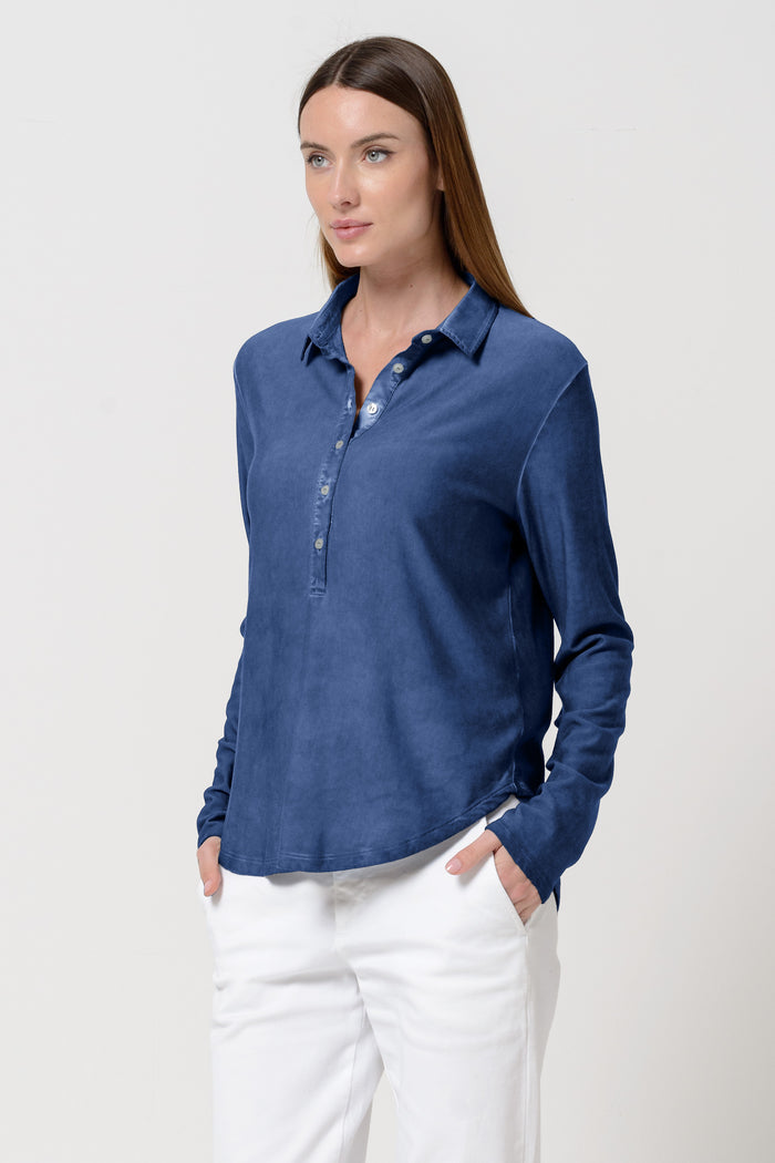 Connery Polo - Nautico