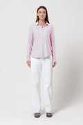 Connery Polo - Rose