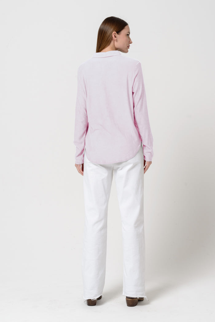 Connery Polo - Rose