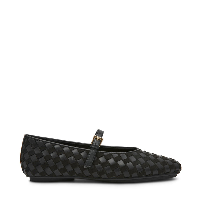 Anne Klein Connie Wide Mary Janes