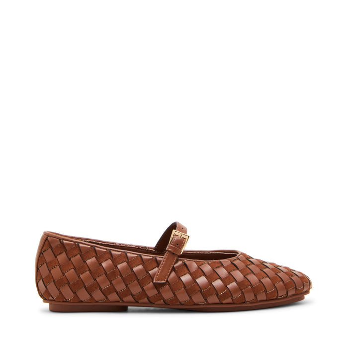 Anne Klein Connie Wide Mary Janes