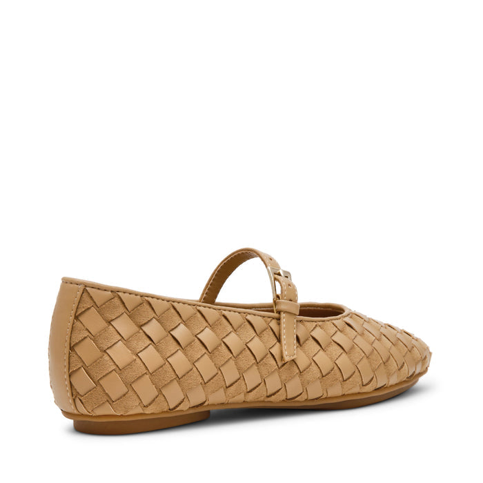 Anne Klein Connie Wide Mary Janes