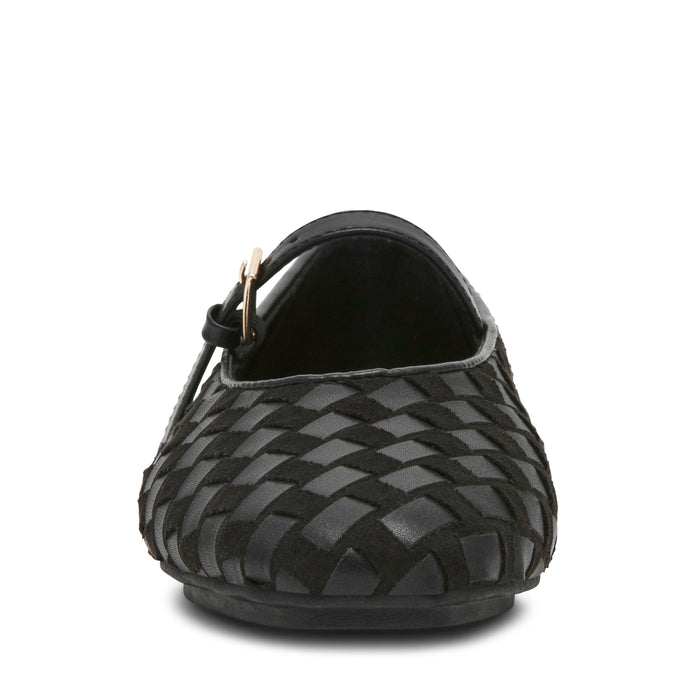 Anne Klein Connie Wide Mary Janes