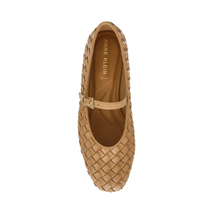 Anne Klein Connie Wide Mary Janes
