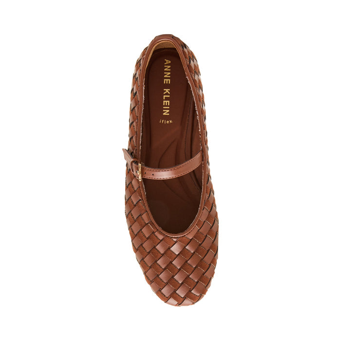 Anne Klein Connie Wide Mary Janes