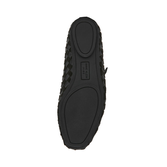 Anne Klein Connie Wide Mary Janes