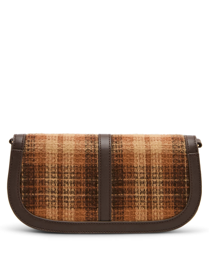 Anne Klein Convertible Clutch Bag