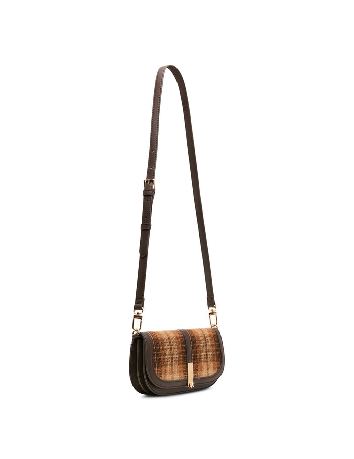 Anne Klein Convertible Clutch Bag