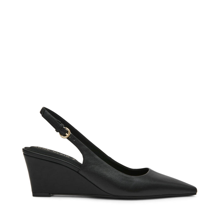 Anne Klein Cookie Slingback Wedge