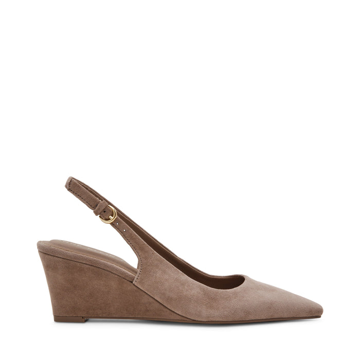 Anne Klein Cookie Slingback Wedge