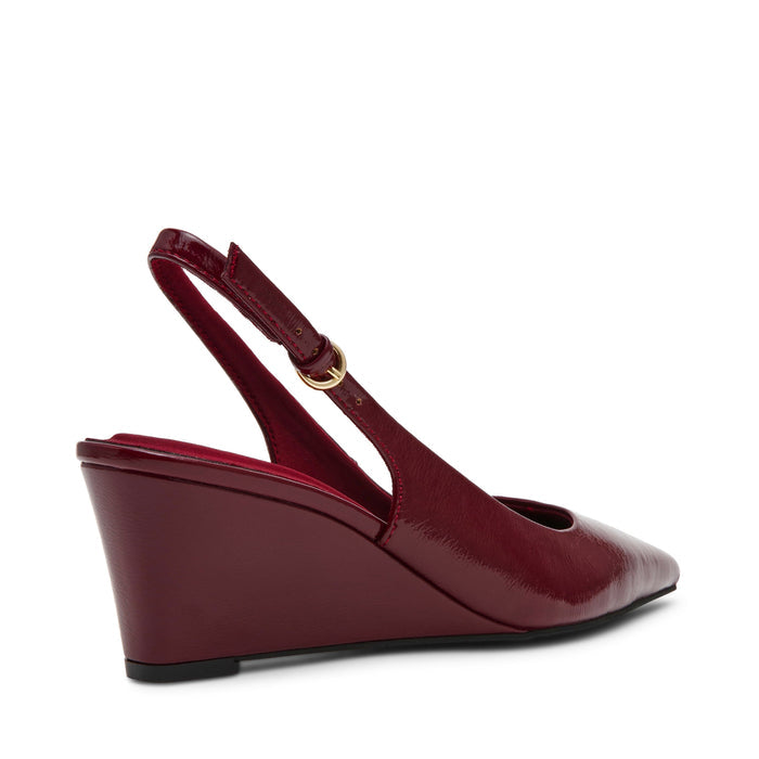 Anne Klein Cookie Slingback Wedge