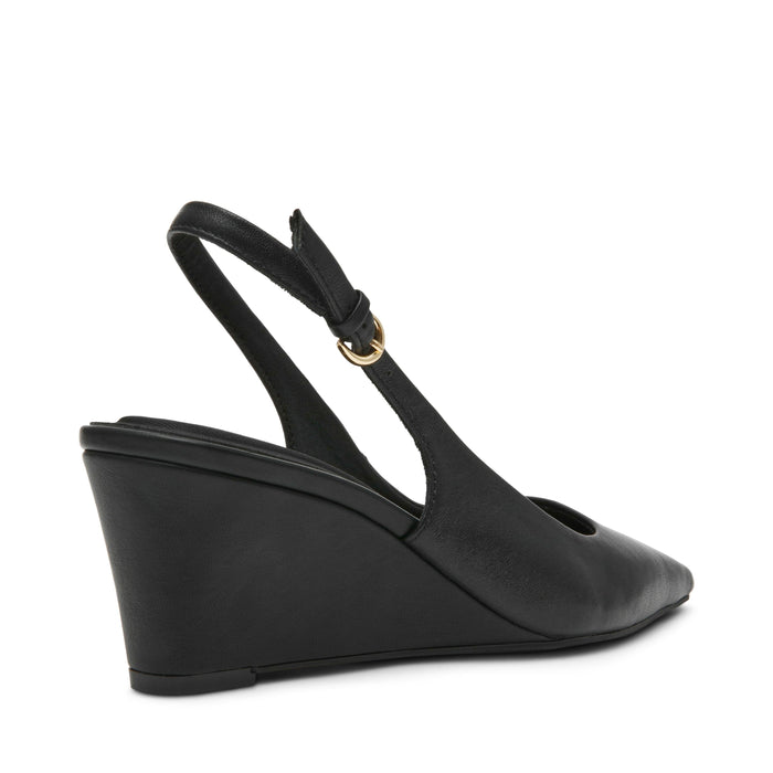 Anne Klein Cookie Slingback Wedge