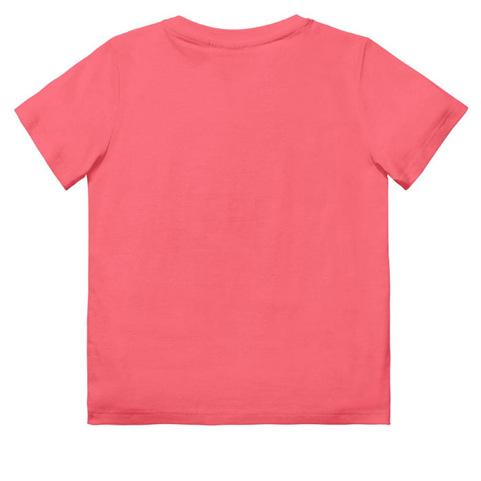 Coral Pomegranate T-Shirt