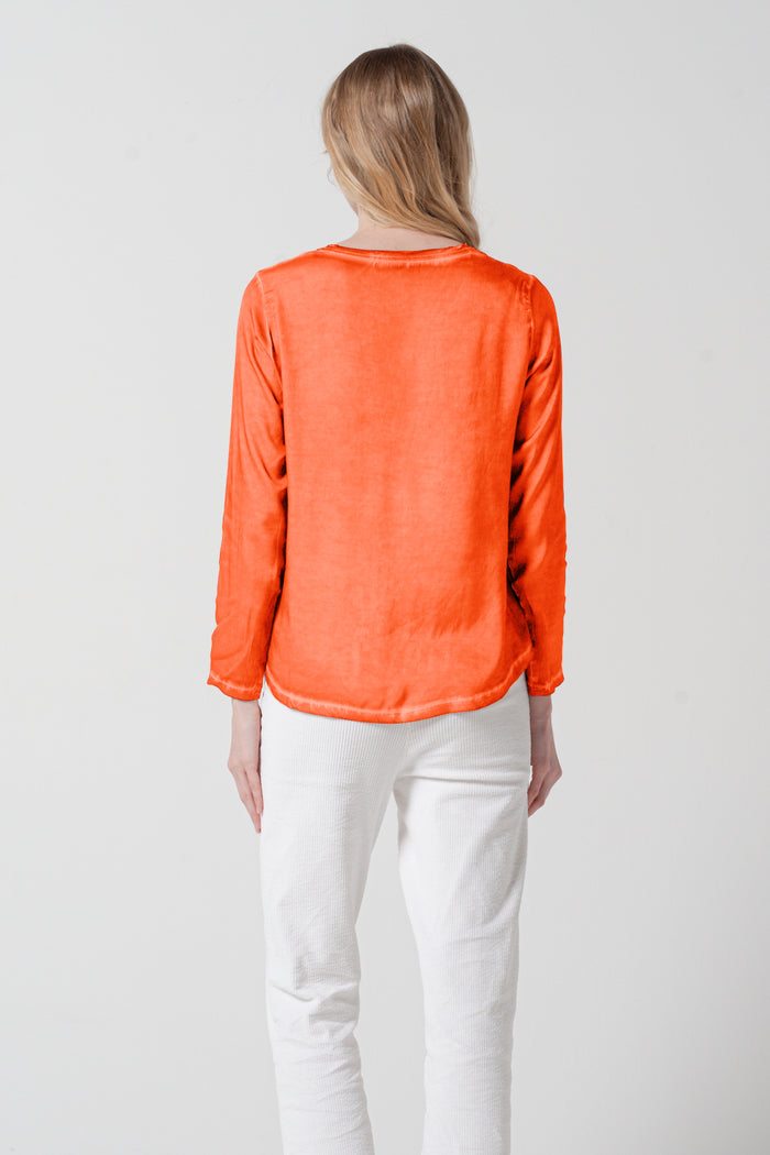 Cortina T-Shirt - Spritz
